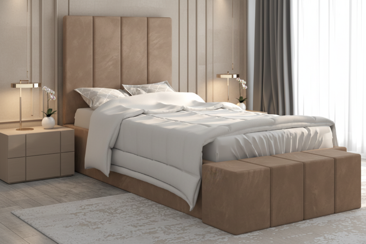 Pat tapitat Prestige