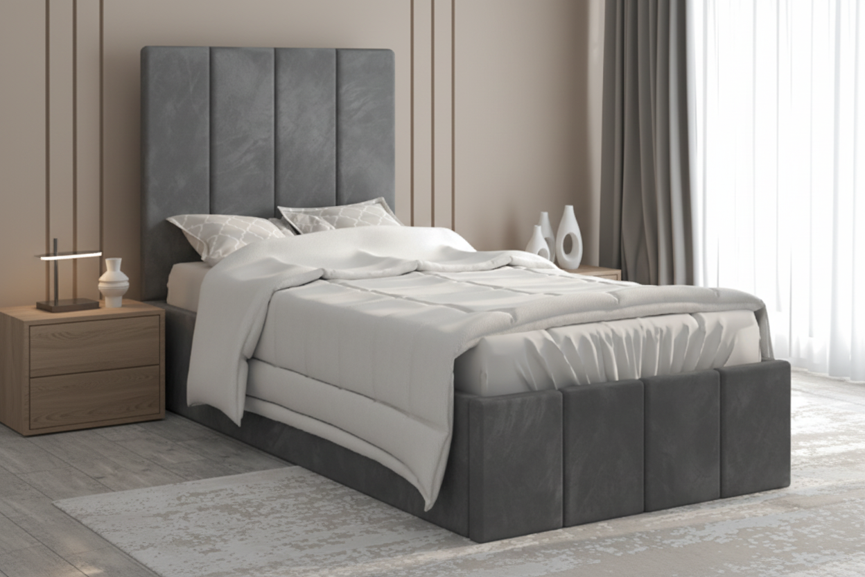 Pat tapitat Prestige