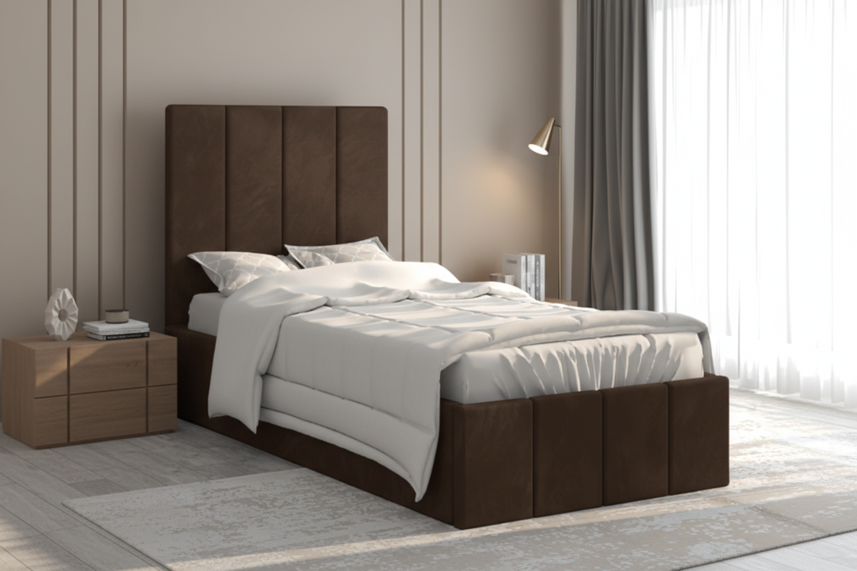 Pat tapitat Prestige