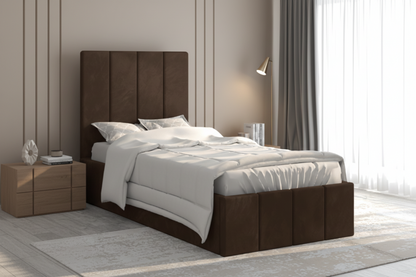 Pat tapitat Prestige