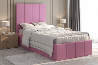 Pat tapitat Prestige