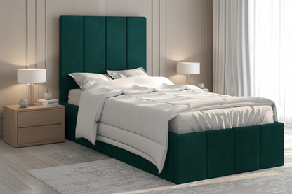 Pat tapitat Prestige