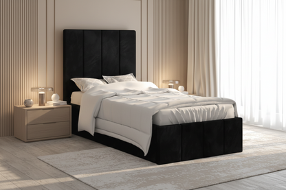 Pat tapitat Prestige