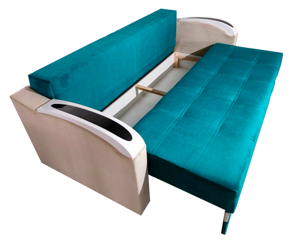 Canapea extensibila Petra